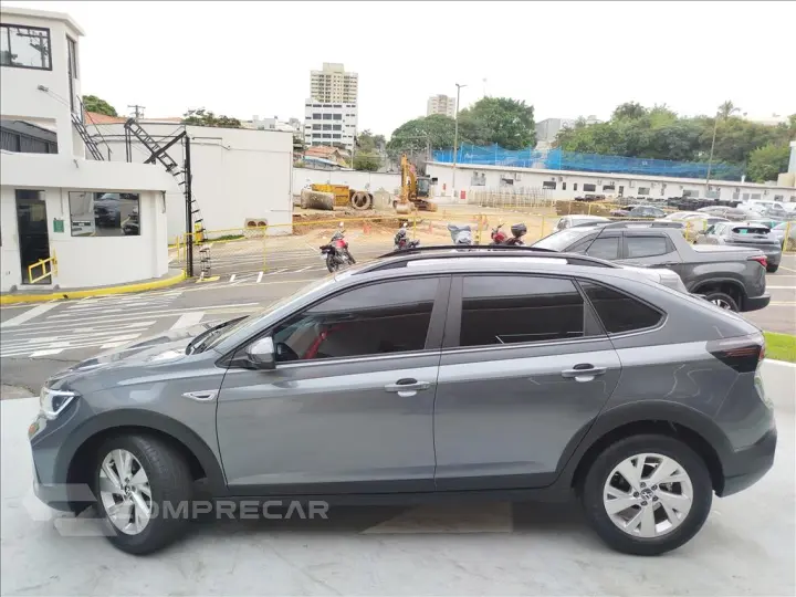 NIVUS 1.0 200 TSI Comfortline