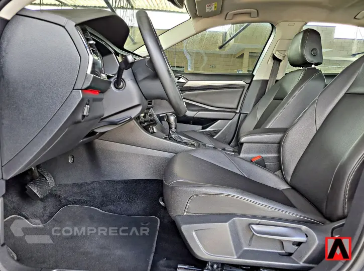 JETTA 1.4 250 TSI Comfortline