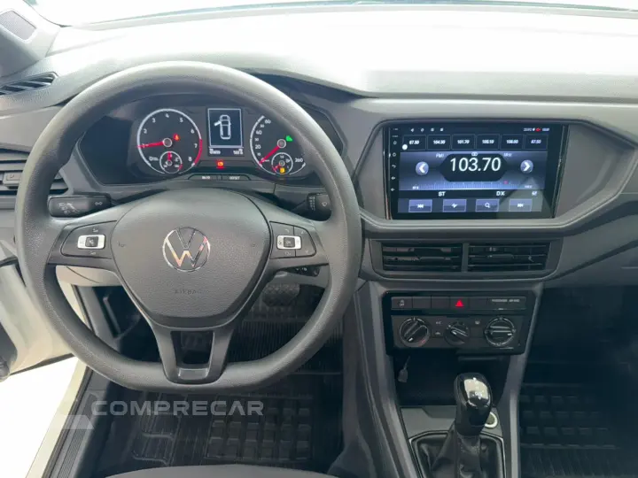 T-CROSS 1.0 200 TSI Sense