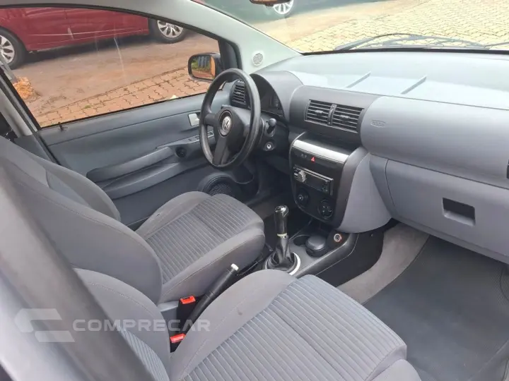 Spacefox 1.6 Mi Sportline 8V Flex 4P Manual