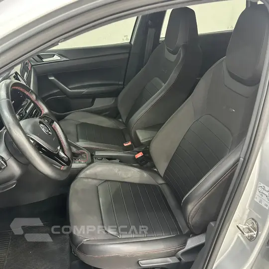 Polo GTS 1.4 TSI 16V Flex
