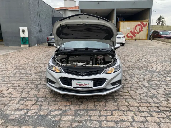 CRUZE 1.4 LT