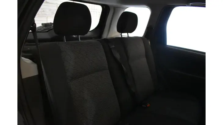 ECOSPORT - 2.0 XLT 16V 4P AUTOMÁTICO