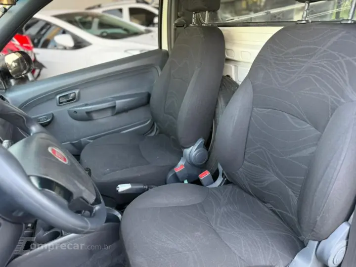 Strada Working HARD 1.4 Fire Flex 8V CS