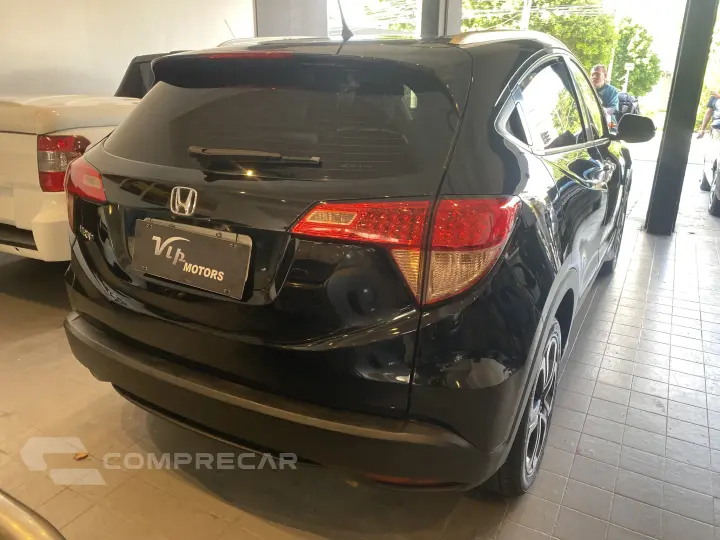 HR-V 1.8 16V EXL