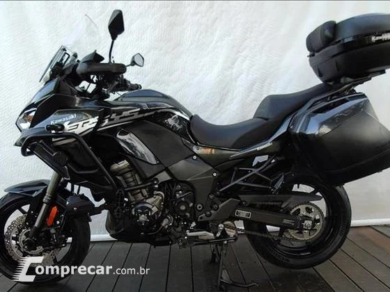 KAWASAKI VERSYS 1000 GRAND TOURER ABS