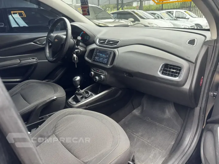 Onix Hatch 1.4 4P FLEX LT