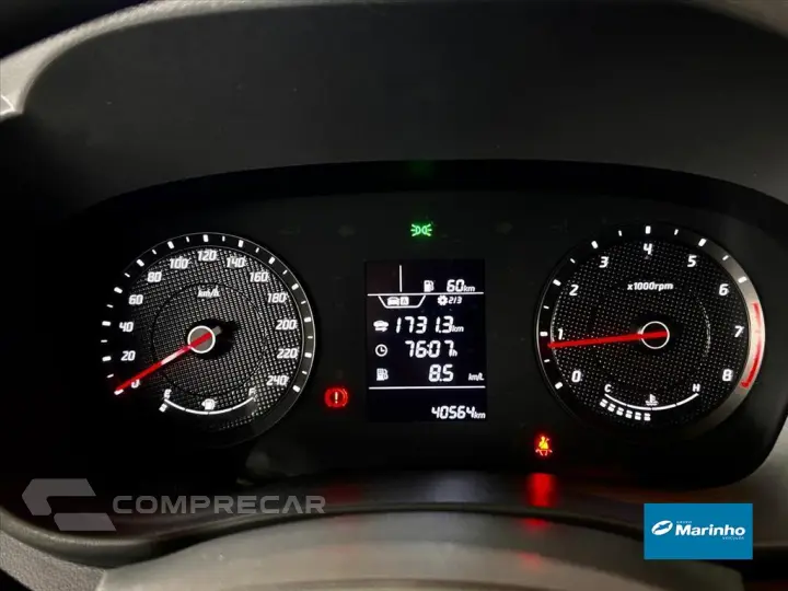 HB20S 1.0 12V FLEX COMFORT MANUAL