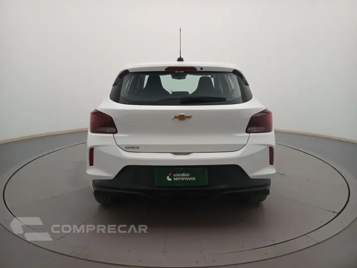 ONIX 1.0 FLEX MANUAL
