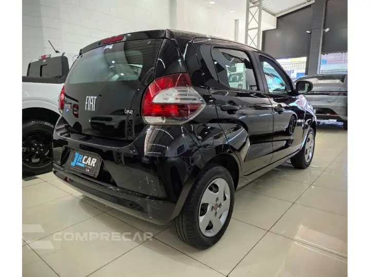 MOBI 1.0 8V EVO FLEX LIKE MANUAL