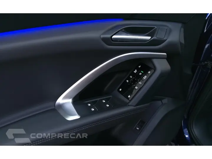 Q5 2.0 TFSI GASOLINA SPORTBACK ADVANCED QUATTRO S TRONIC