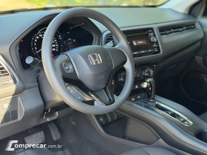 HR-V 1.8 16V LX