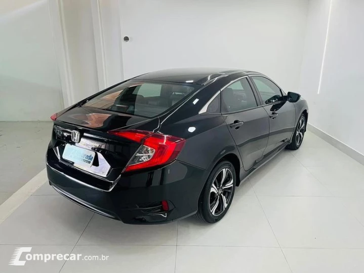 CIVIC SPORT CVT