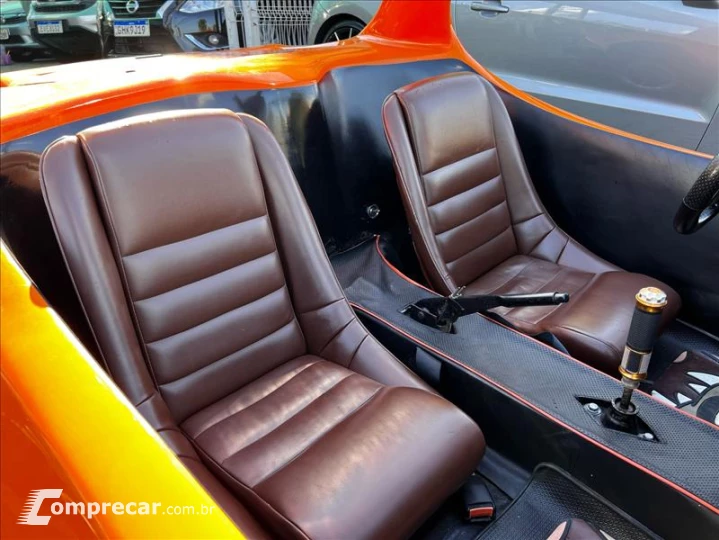 BUGGY 1.6 8V