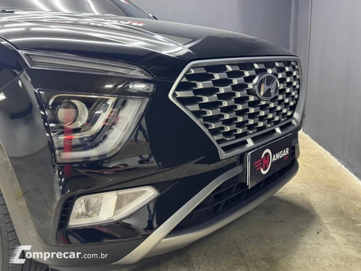CRETA 1.0 TGDI FLEX LIMITED AUTOMÁTICOCRETA 1.0 TGDI FLEX LI