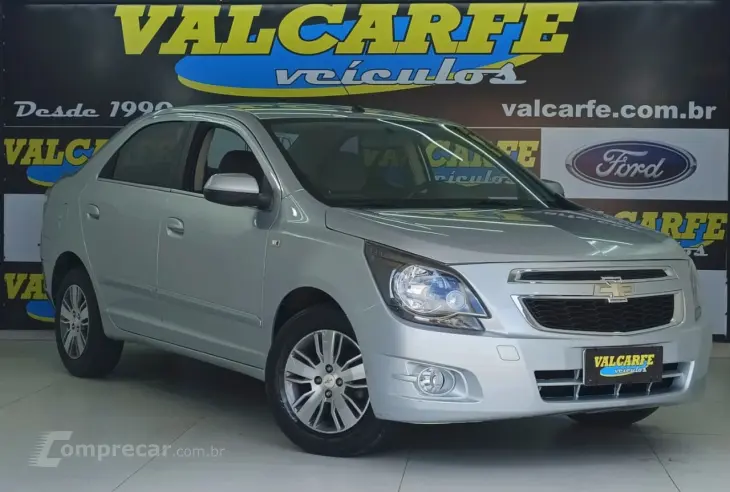 COBALT 1.8 LTZ 8V