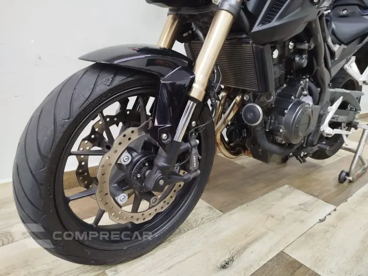 CB 500F