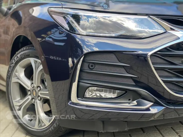 CRUZE 1.4 Turbo Sport6 Premier