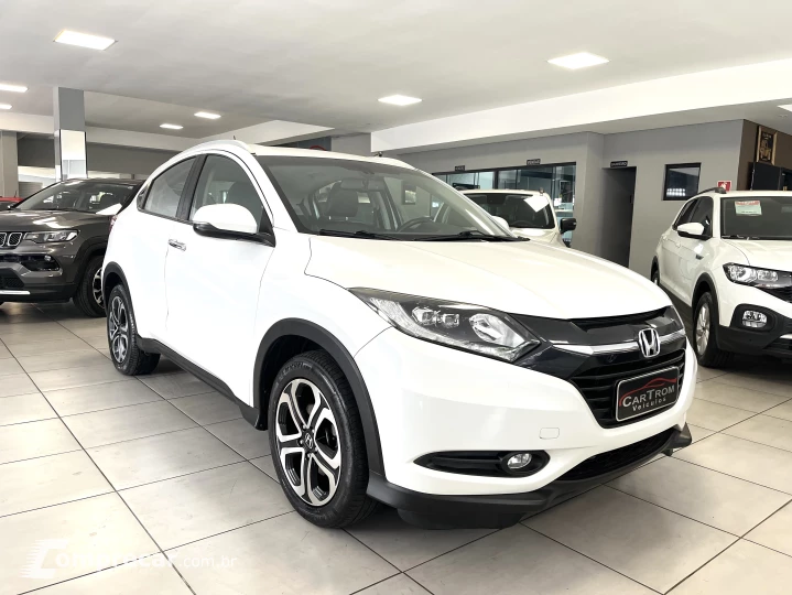 HR-V 1.8 16V Touring