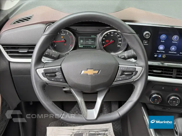 MONTANA 1.2 TURBO FLEX LTZ AUTOMÁTICO