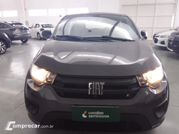 MOBI 1.0 EVO FLEX LIKE. MANUAL
