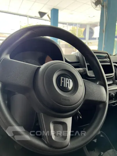 MOBI 1.0 8V EVO Like.