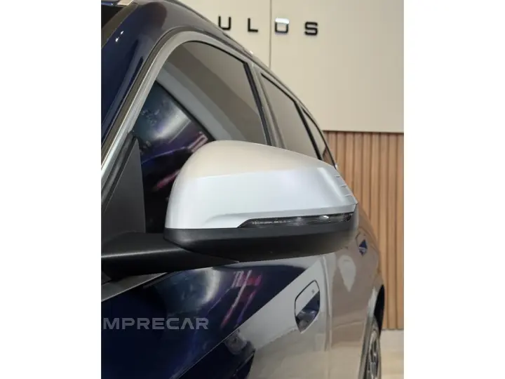 X1 2.0 16V TURBO GASOLINA SDRIVE20I X-LINE STEPTRONIC