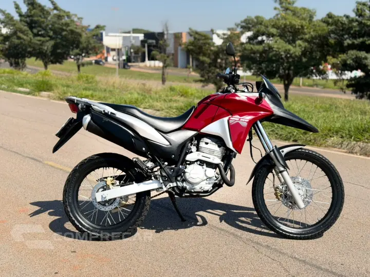 XRE 300