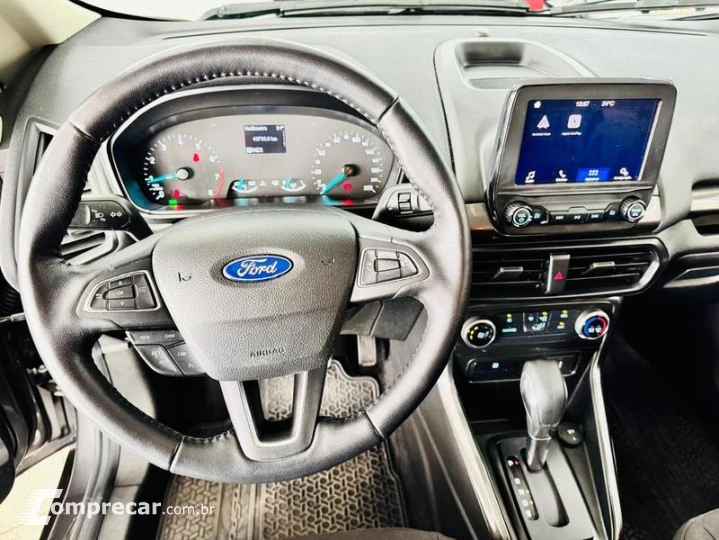 ECOSPORT SE AT 1.5