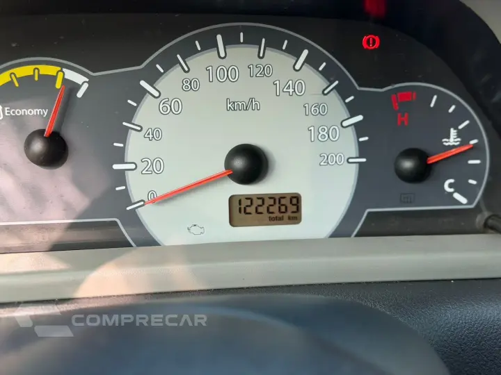 Palio 1.0 ECONOMY Fire Flex 8V 4p