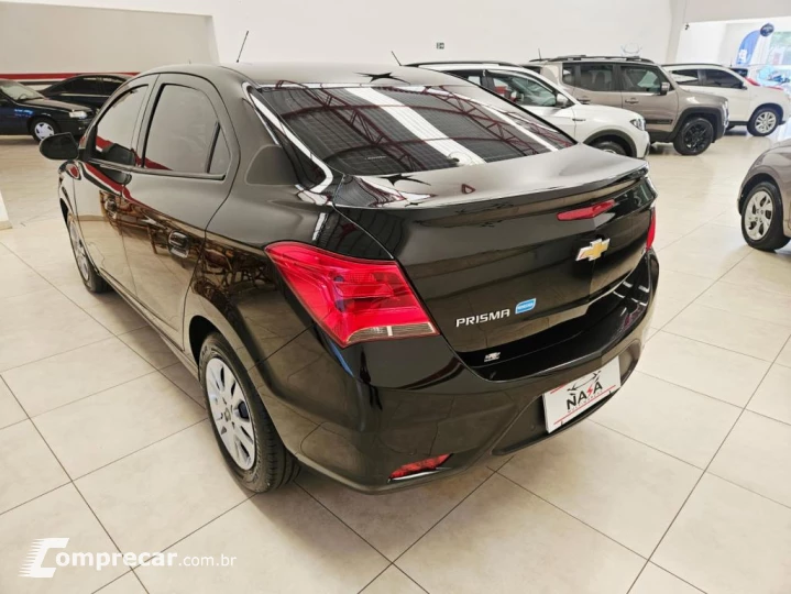 PRISMA 1.4 MPFI LT 8V