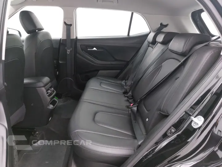 CRETA 1.0 TGDI FLEX LIMITED AUTOMÁTICO