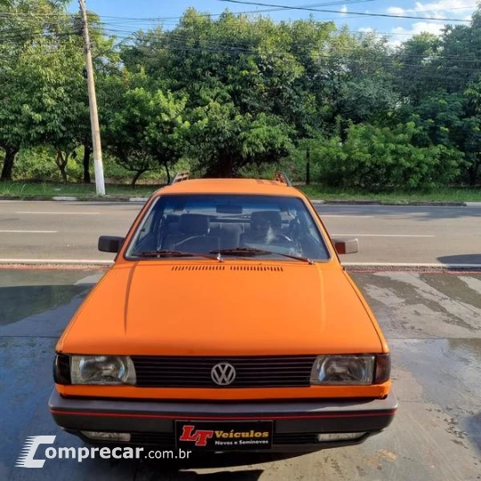 PARATI GL 1.8