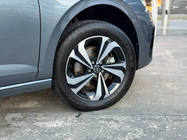 VIRTUS Comfort. 200 TSI 1.0 Flex 12V Aut