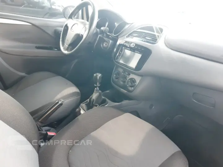 PUNTO 1.6 Essence 16V