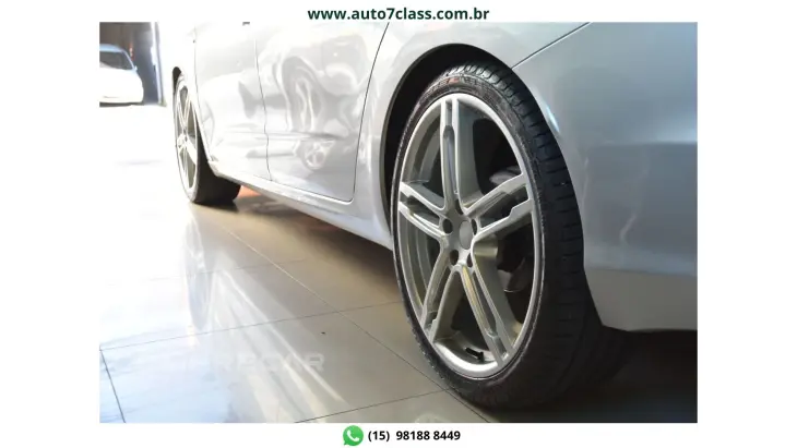 C4 LOUNGE - 1.6 EXCLUSIVE 16V TURBO 4P AUTOMÁTICO