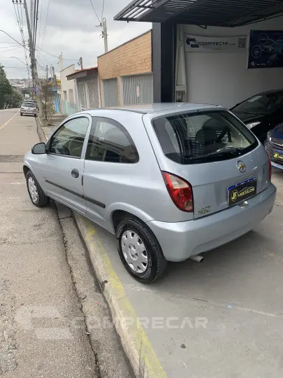CELTA 1.0 MPFI 8V