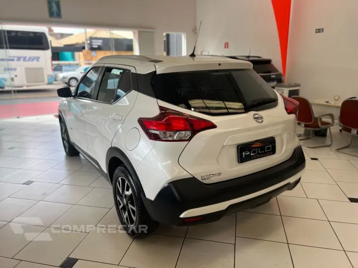 KICKS 1.6 16V S DIRECT NISSAN