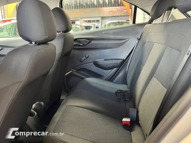 ONIX - 1.0 MPI JOY 8V 4P MANUAL