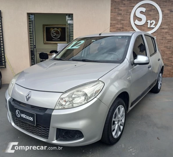 SANDERO