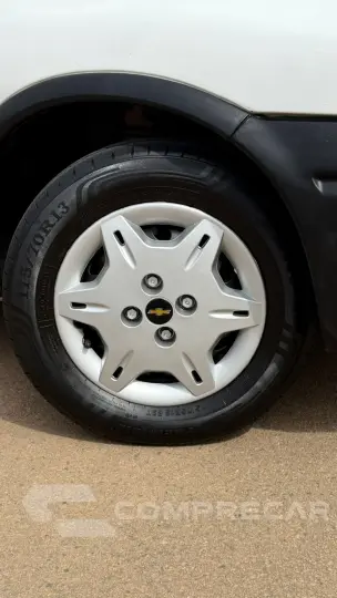 CORSA 1.0 MPF Wind 8V