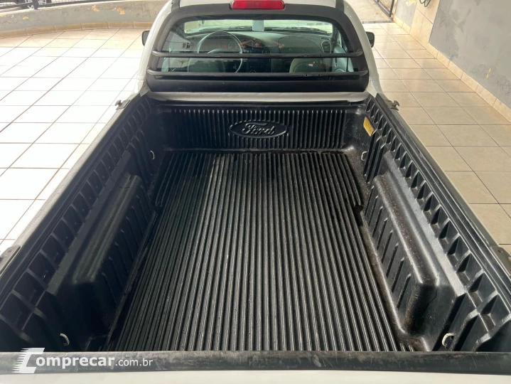 COURIER 1.6 L 8V