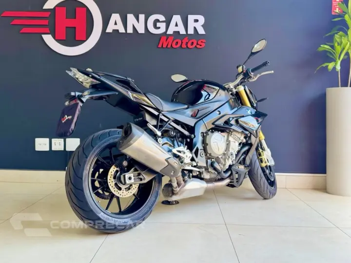 S 1000 R