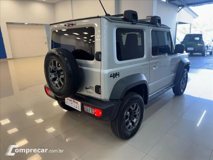 JIMNY 1.5 Sierra 4style 4X4