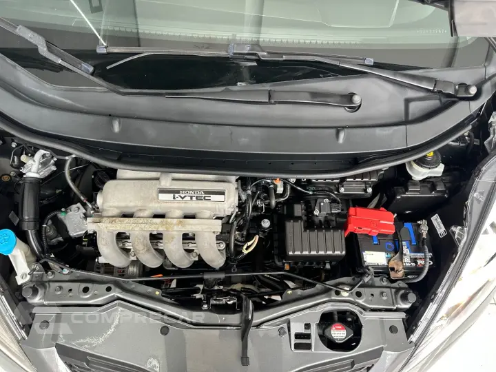 Fit LX 1.4/ 1.4 Flex 8V/16V 5p Aut.