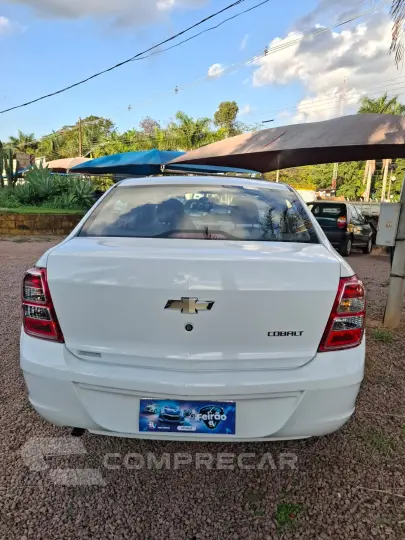 cOBALT ls 1.4