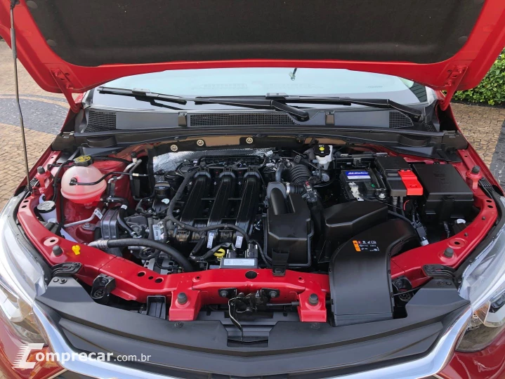 Onix 1.0 Flex Lt Manual