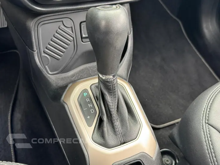 RENEGADE 1.8 16V Sport