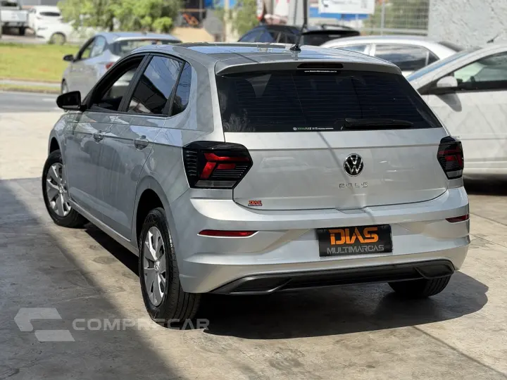 POLO 1.0 MPI MANUAL