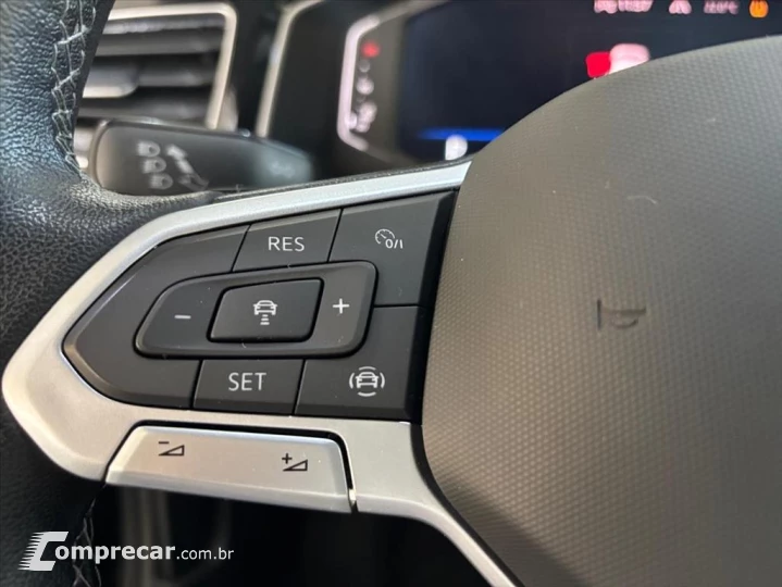 VIRTUS 1.4 250 TSI EXCLUSIVE AUTOMÁTICO